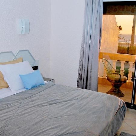 Kaouki Beach Apart'Hotel Sidi Kaouki Eksteriør bilde