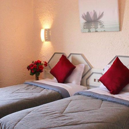 Kaouki Beach Apart'Hotel Sidi Kaouki Eksteriør bilde